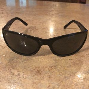 Costa 580 Triple Tail Polarized Sunglasses 🕶